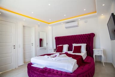 Villa Baysal Yıldız Kalkan 37