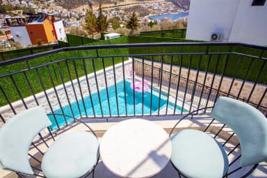 Villa Baysal Yıldız Kalkan 65