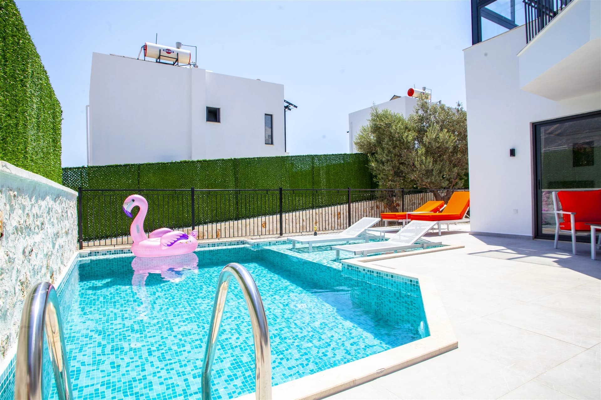 Villa Baysal Yıldız Kalkan 29