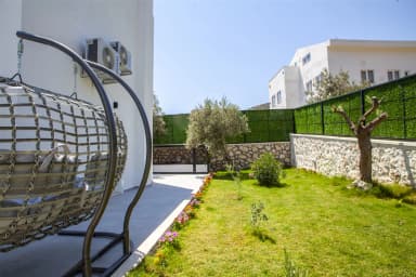 Villa Baysal Yıldız Kalkan 43