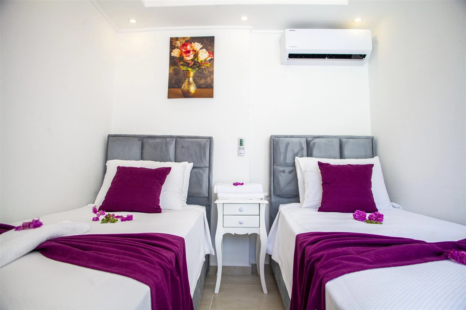 Villa Baysal Yıldız Kalkan 79