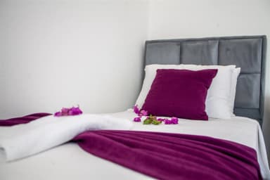 Villa Baysal Yıldız Isıtmalı Havuz 86