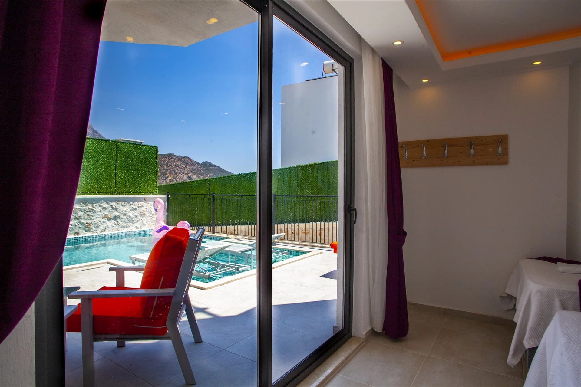 Villa Baysal Yıldız Kalkan 93