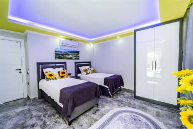 Villa Destan Exclusive Korunaklı Havuz 97