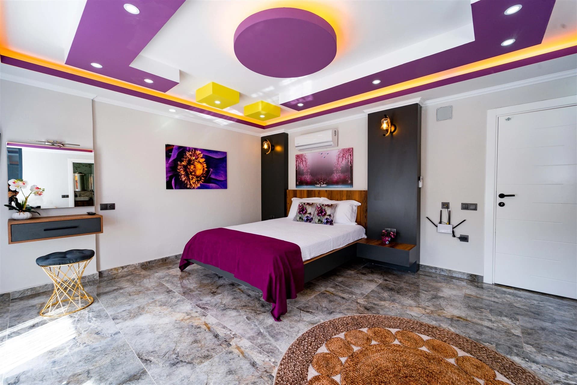 Villa Destan Exclusive Patara 96