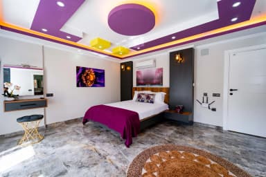 Villa Destan Exclusive Patara 96