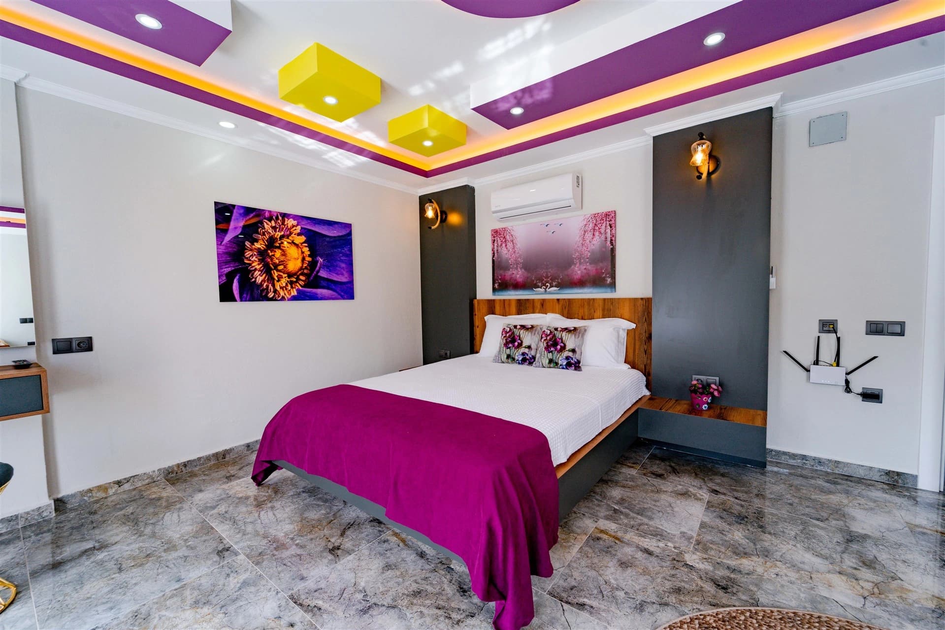 Villa Destan Exclusive Korunaklı Havuz 13