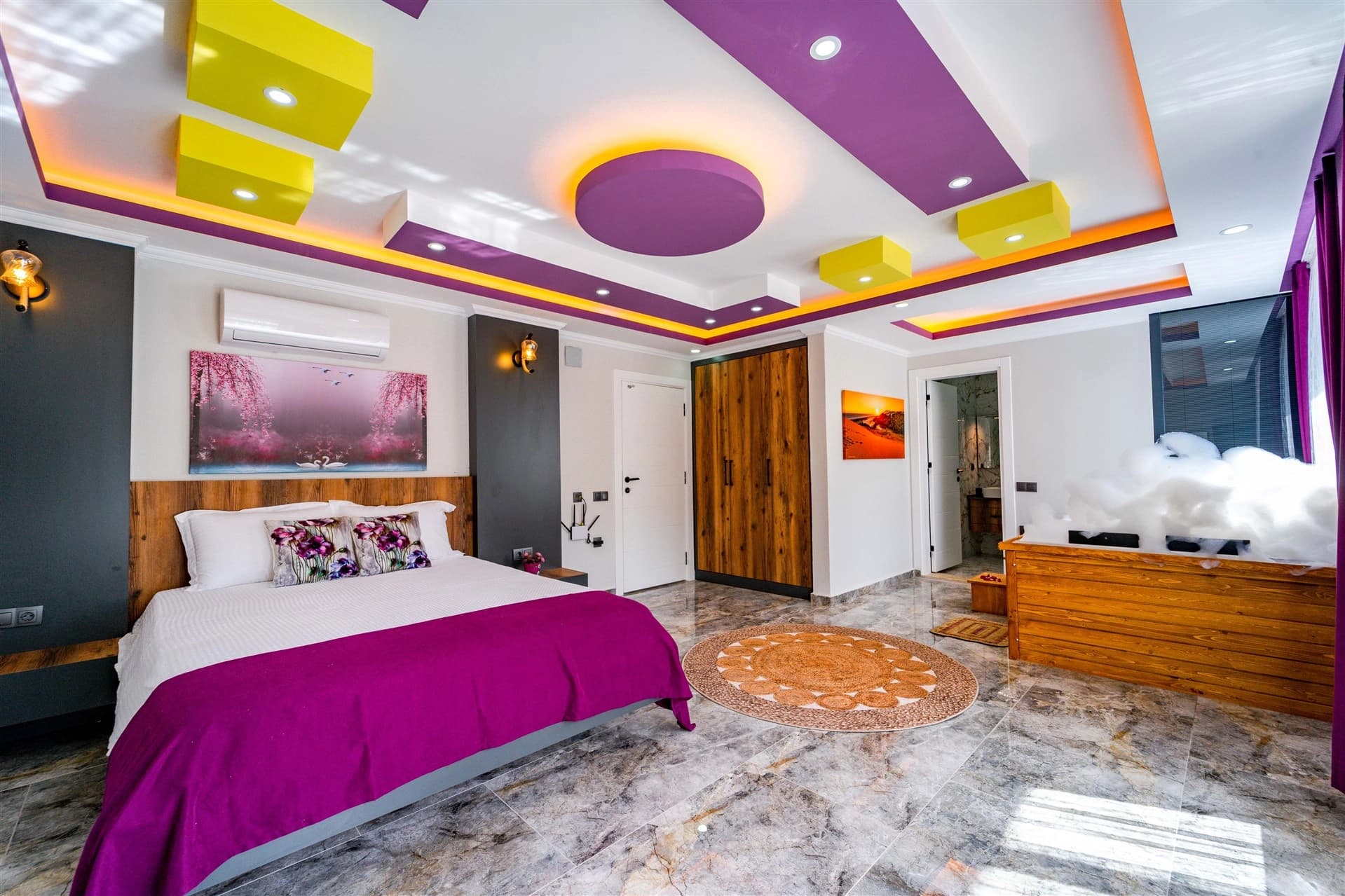 Villa Destan Exclusive Patara 20