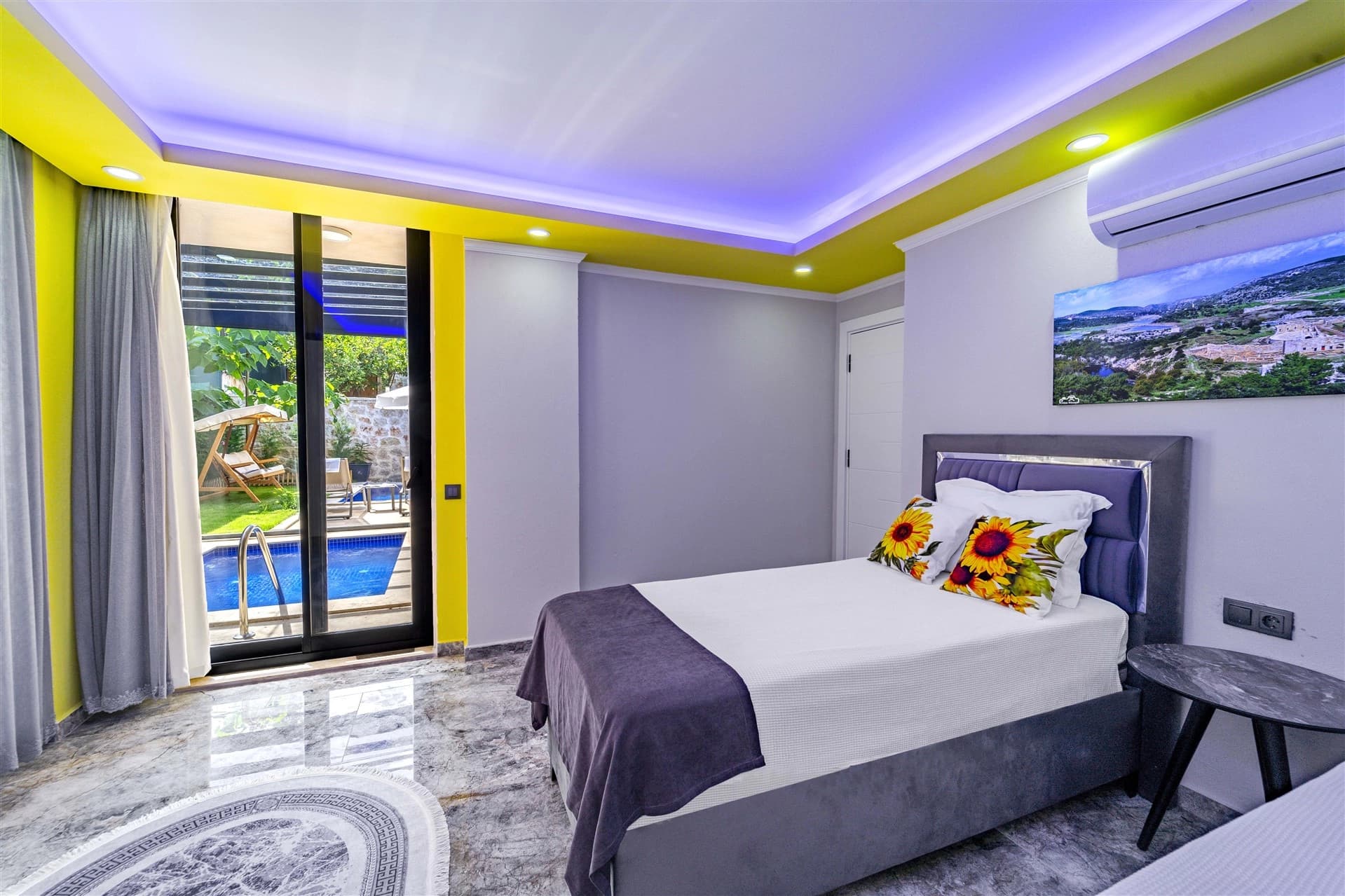 Villa Destan Exclusive Patara 14