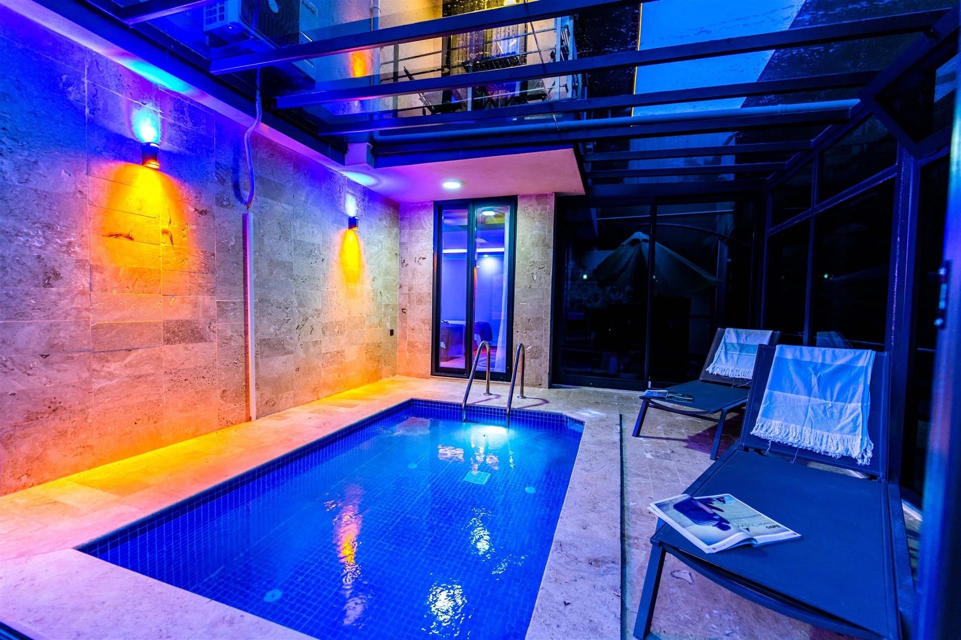 Villa Destan Exclusive Patara 40