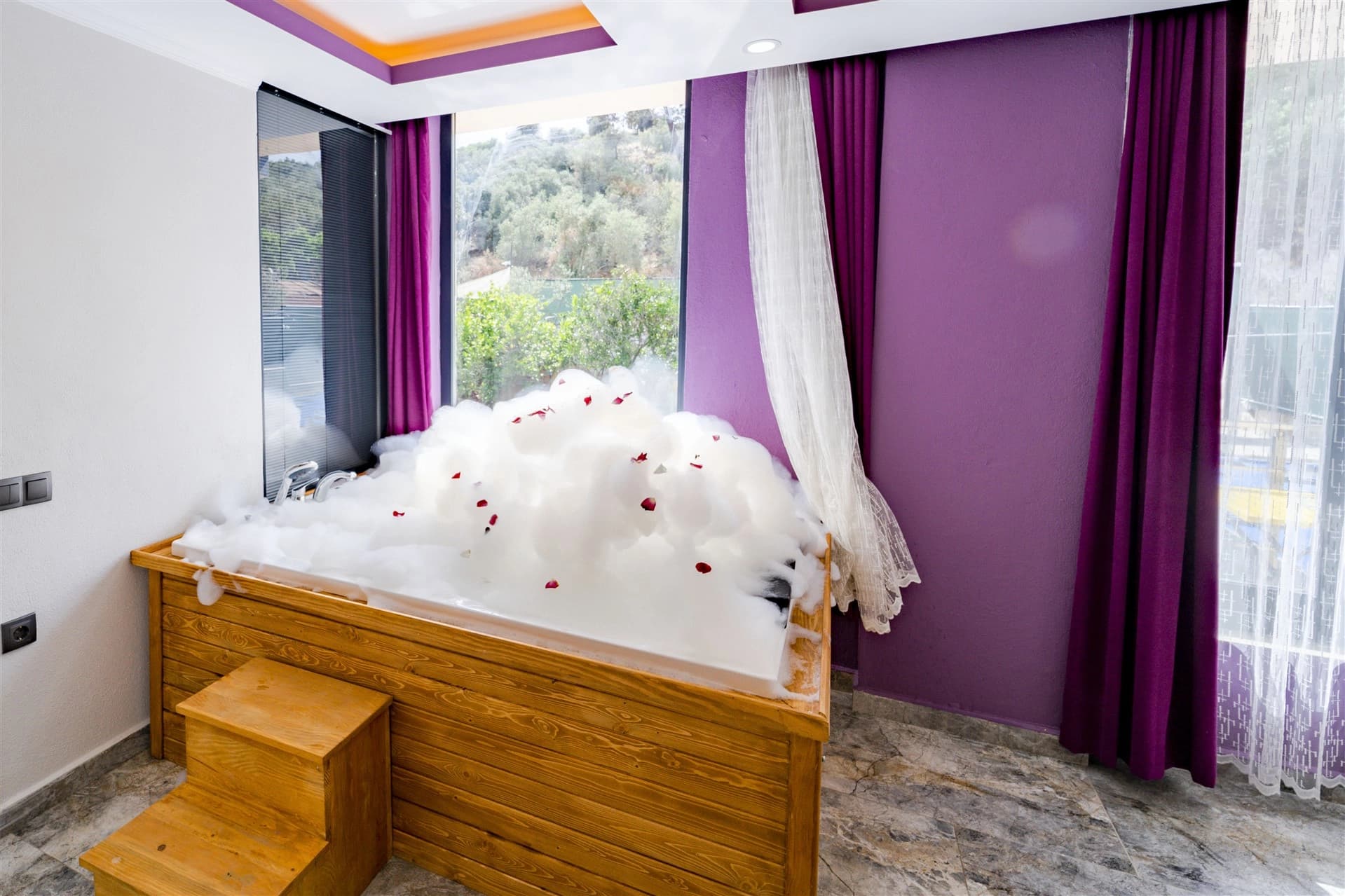 Villa Destan Exclusive Korunaklı Havuz 27