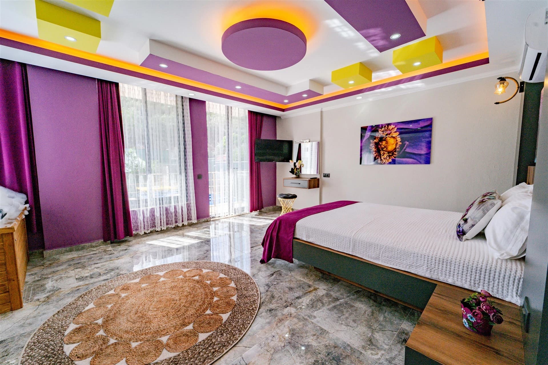 Villa Destan Exclusive Patara 34