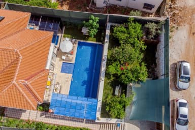 Villa Destan Exclusive Korunaklı Havuz 95