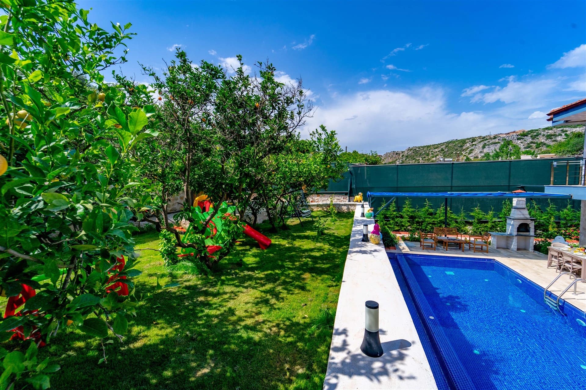 Villa Destan Exclusive Patara 60