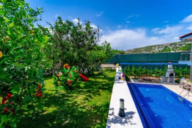 Villa Destan Exclusive Patara 60