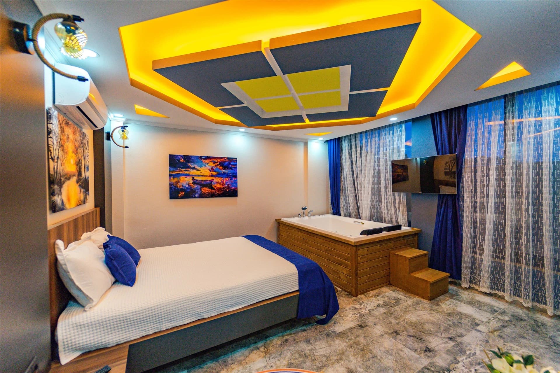 Villa Destan Exclusive Patara 76