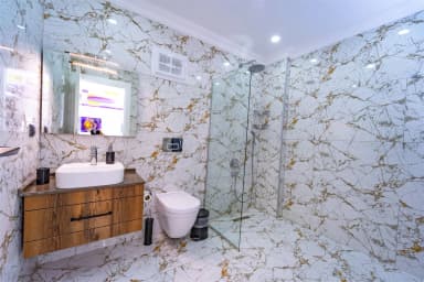 Villa Destan Exclusive Patara 62