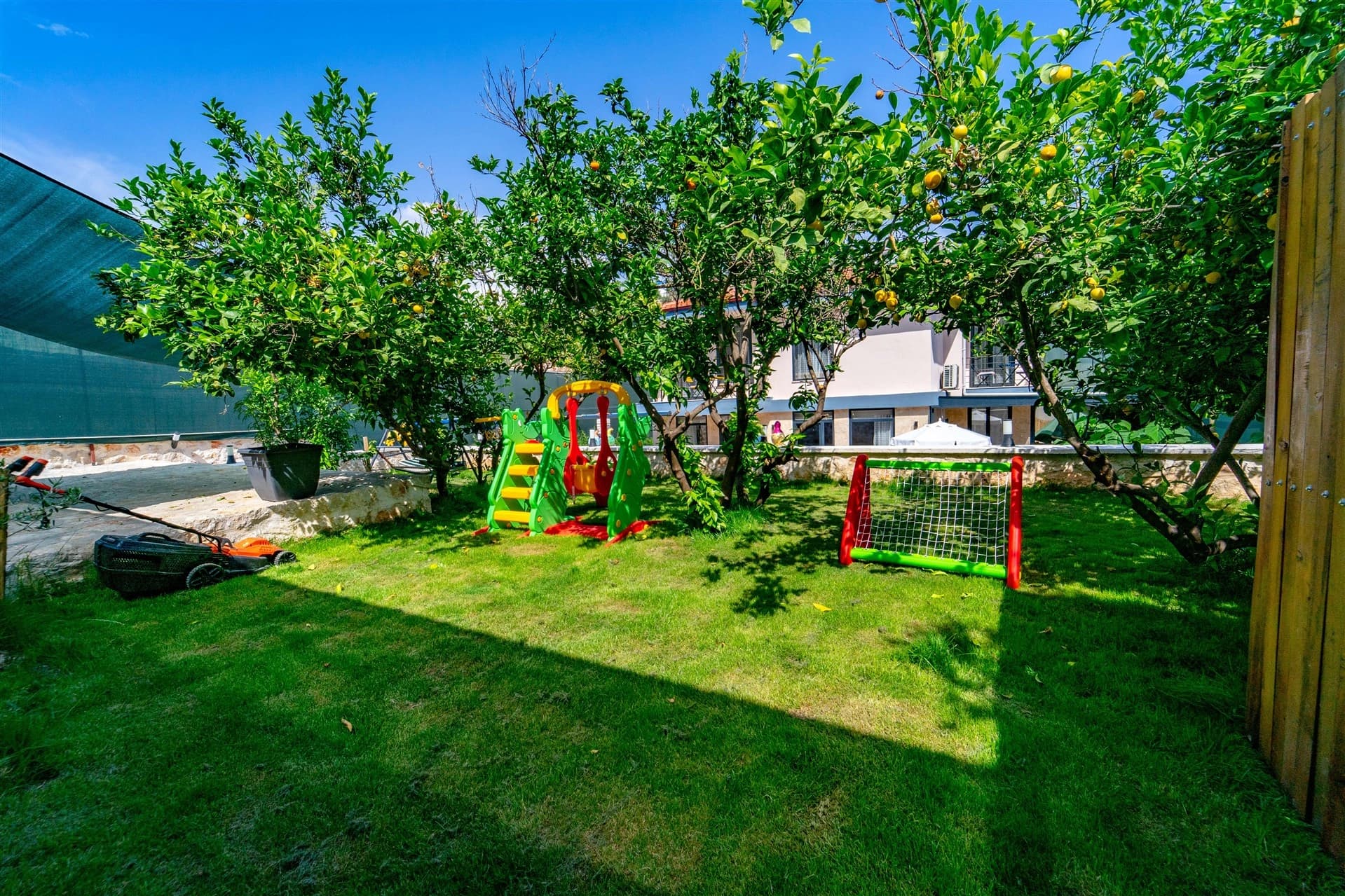 Villa Destan Exclusive Korunaklı Havuz 67