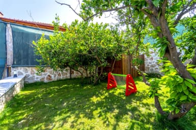 Villa Destan Exclusive Patara 74