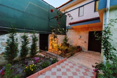 Villa Destan Exclusive Korunaklı Havuz 81