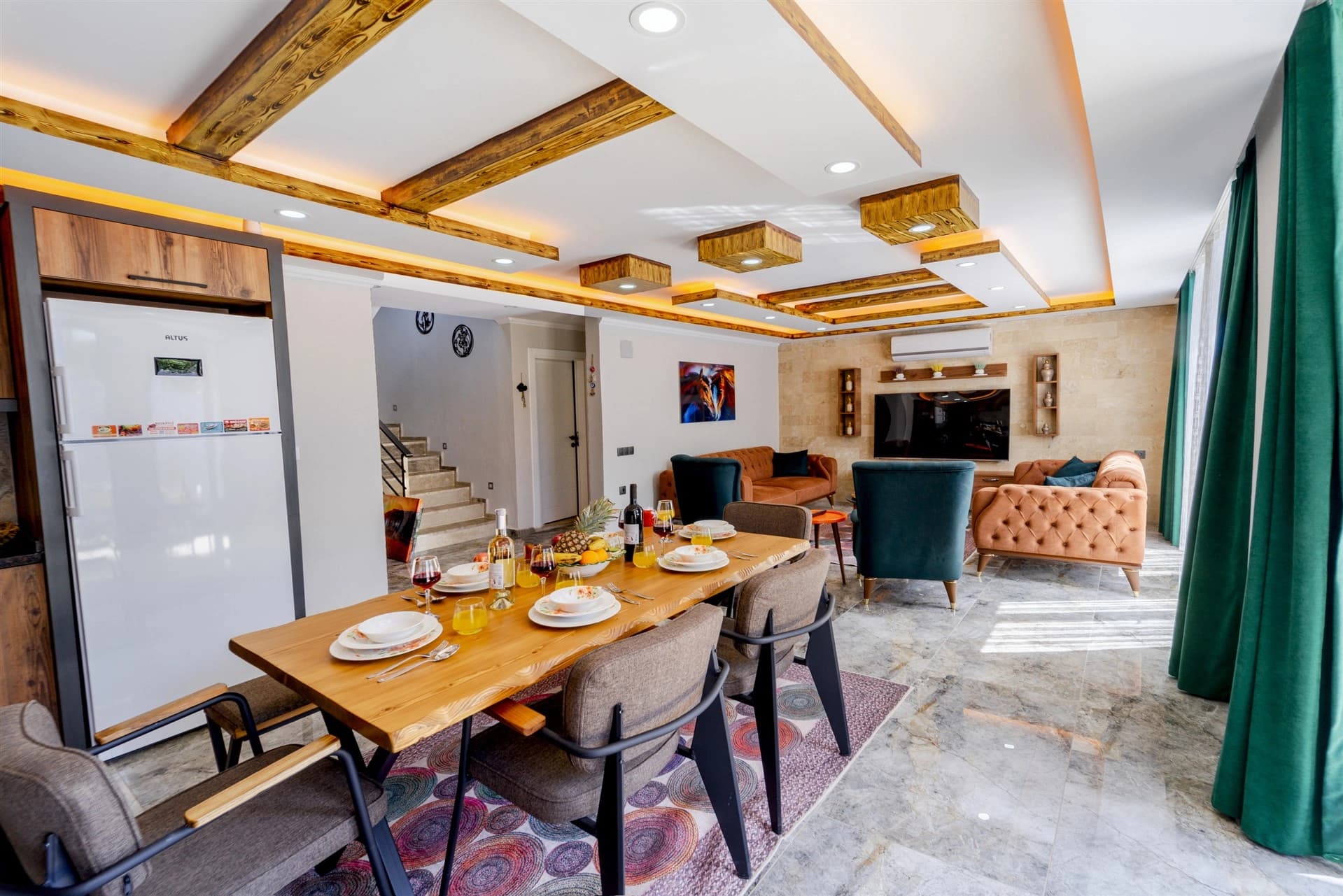 Villa Destan Exclusive Patara 54