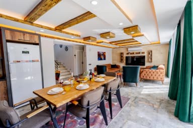 Villa Destan Exclusive Patara 54