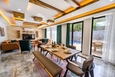 Villa Destan Exclusive Patara 68