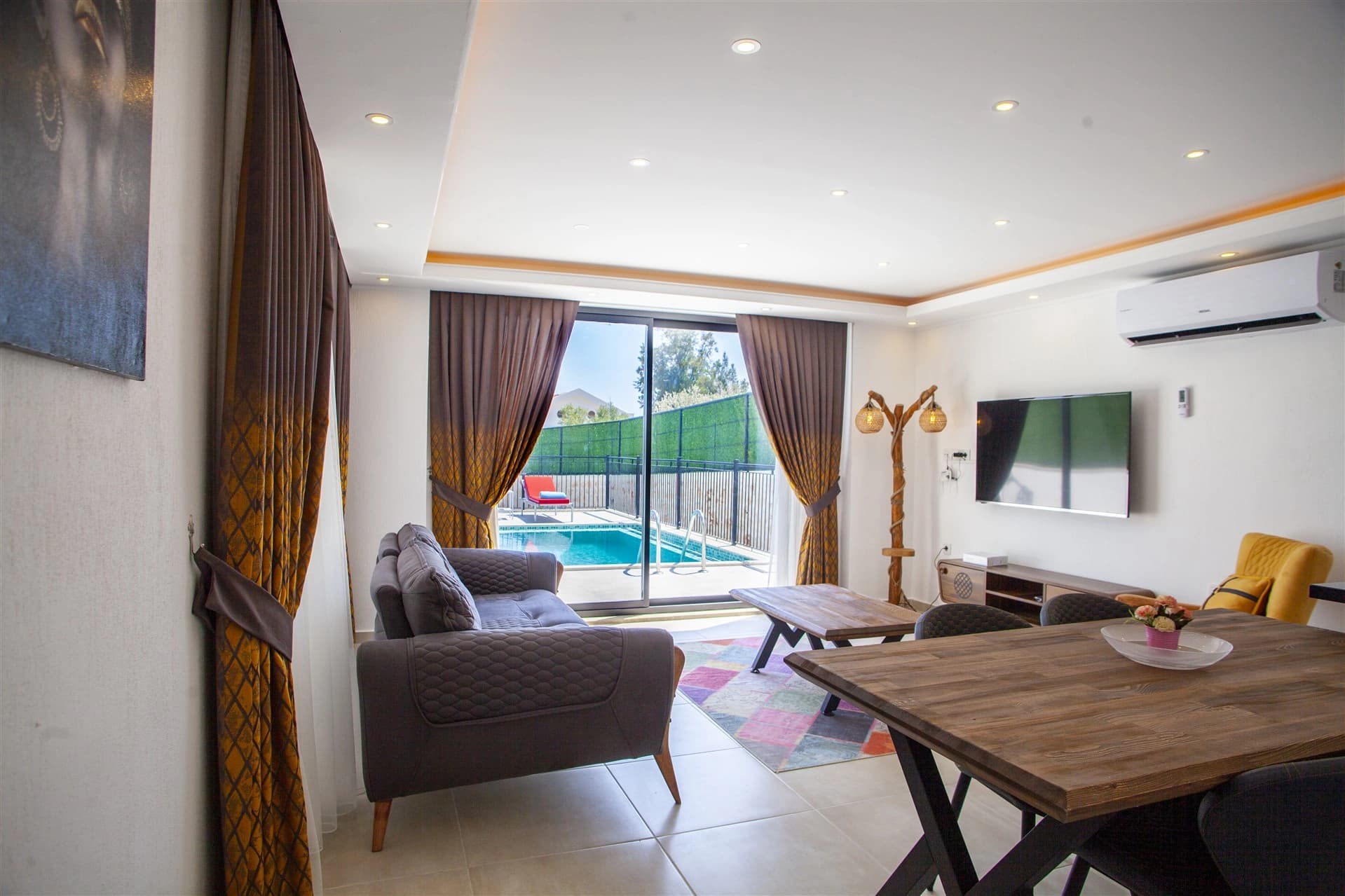 Villa Baysal Özgür Kalkan 98