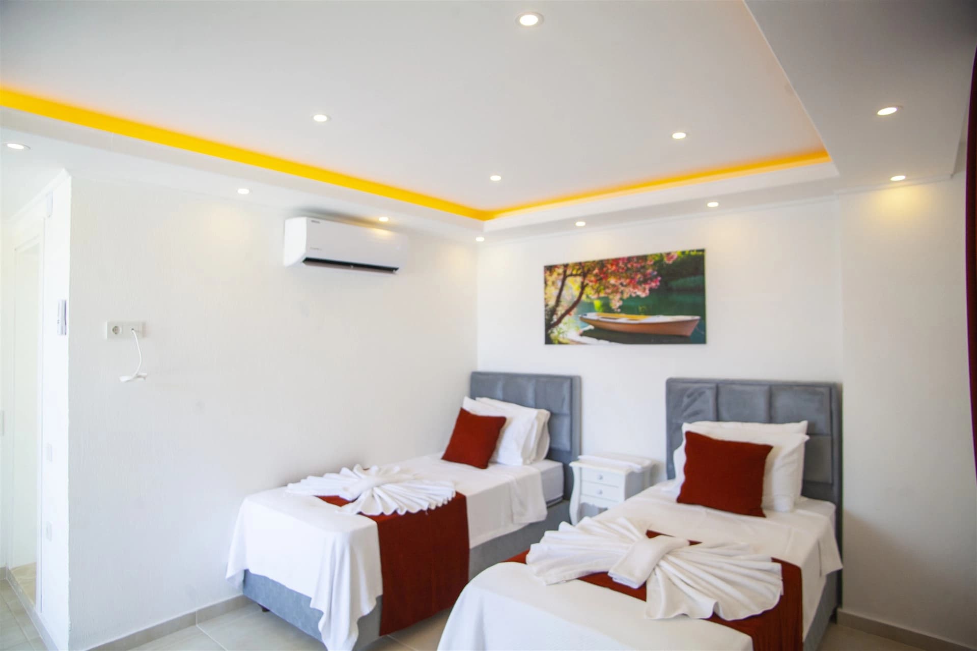 Villa Baysal Özgür Kalkan 64