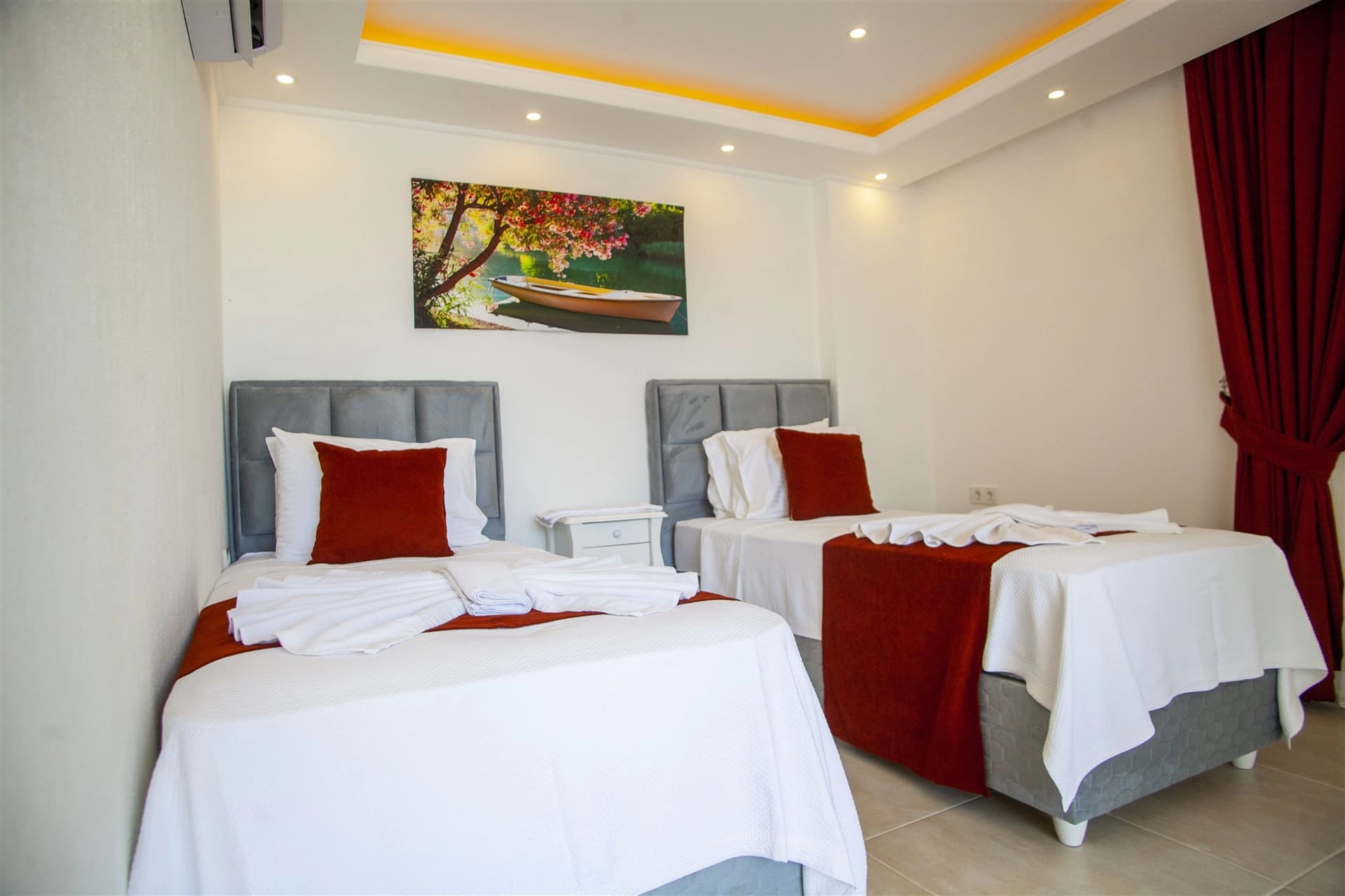 Villa Baysal Özgür Kalkan 78