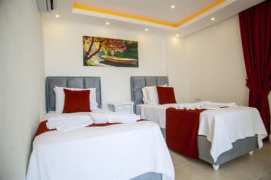 Villa Baysal Özgür Kalkan 78