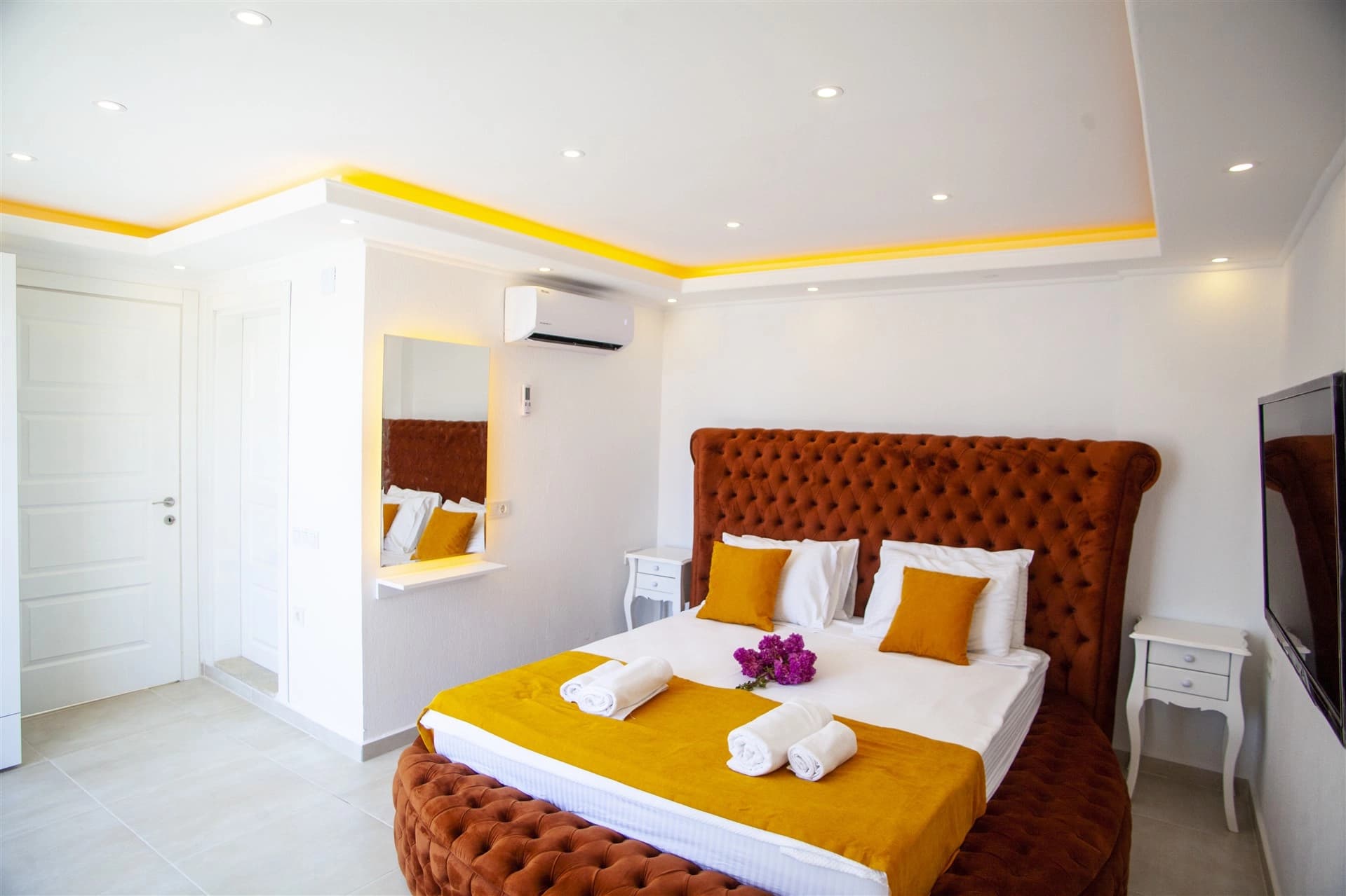 Villa Baysal Özgür Kalkan 92