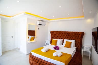 Villa Baysal Özgür Kalkan 92