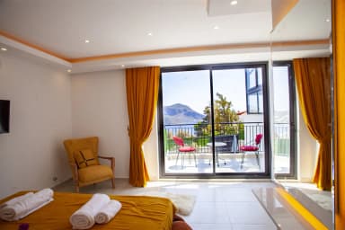 Villa Baysal Özgür Kalkan 16
