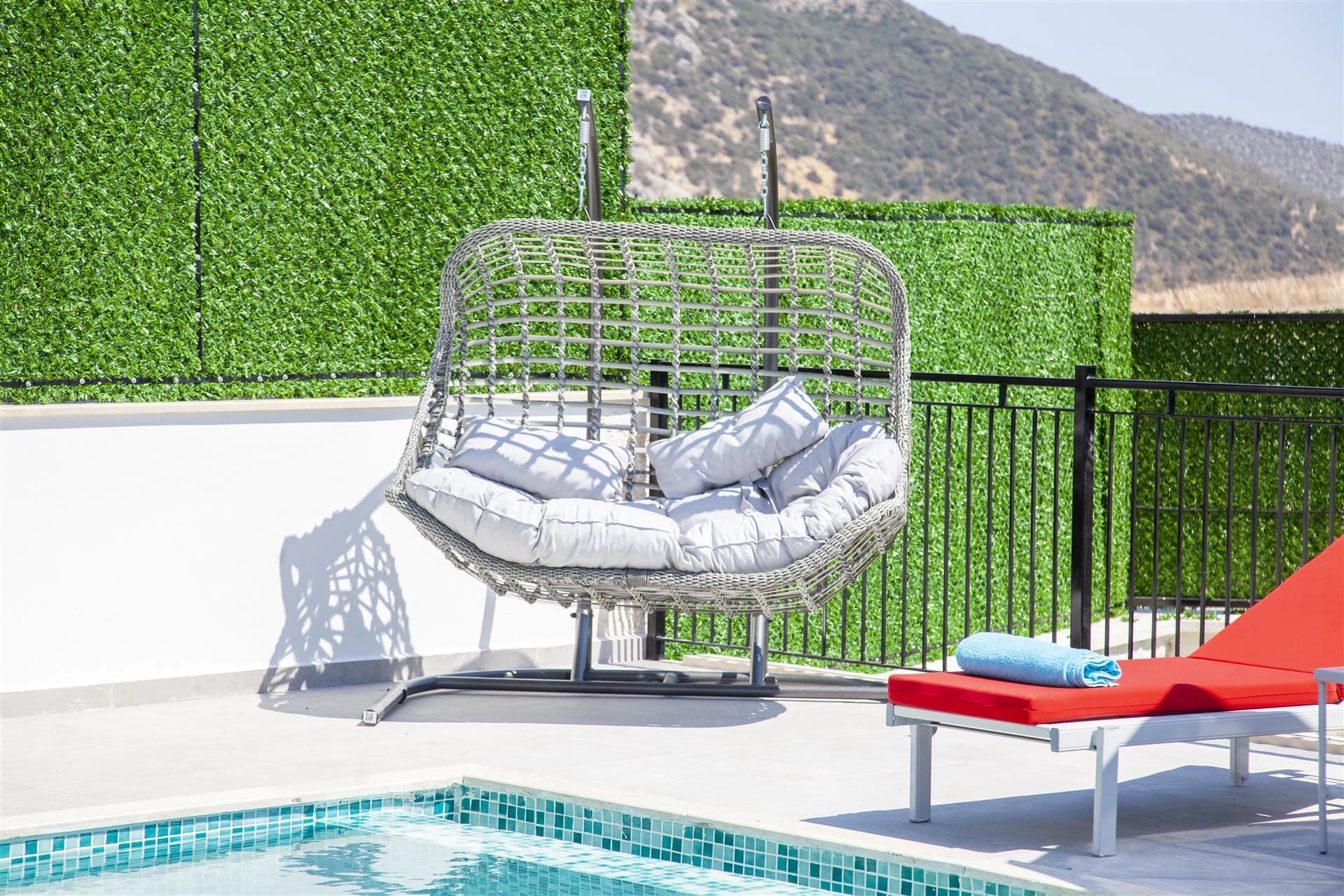 Villa Baysal Özgür Kalkan 42