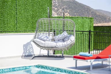 Villa Baysal Özgür Kalkan 42