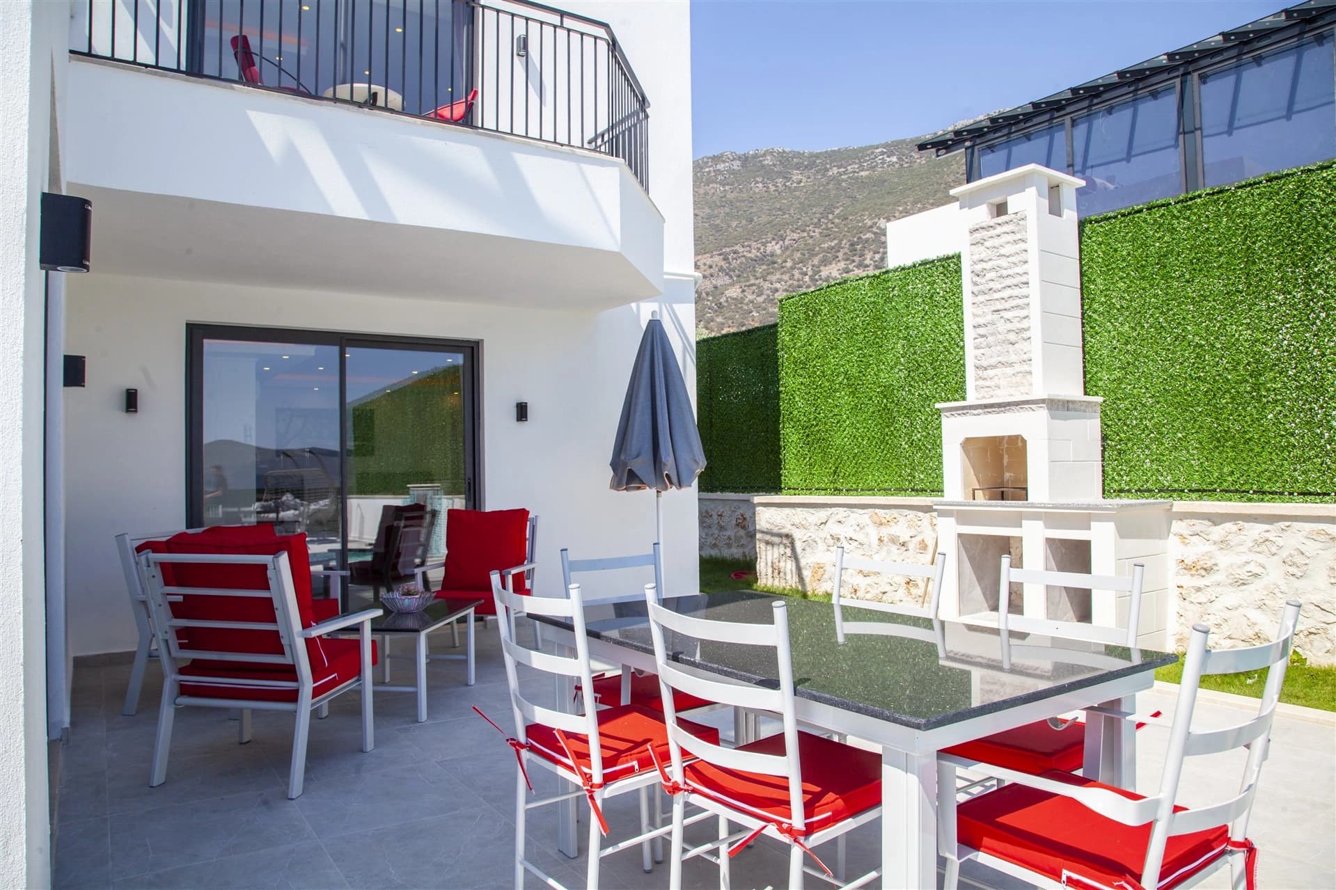 Villa Baysal Özgür Kalkan 56