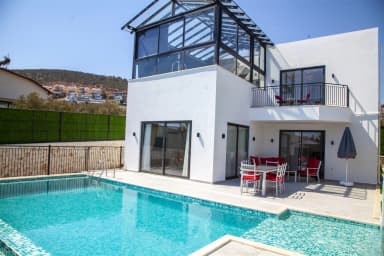 Villa Baysal Özgür Kalkan 28