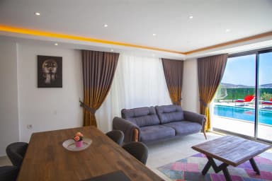 Villa Baysal Özgür Kalkan 22