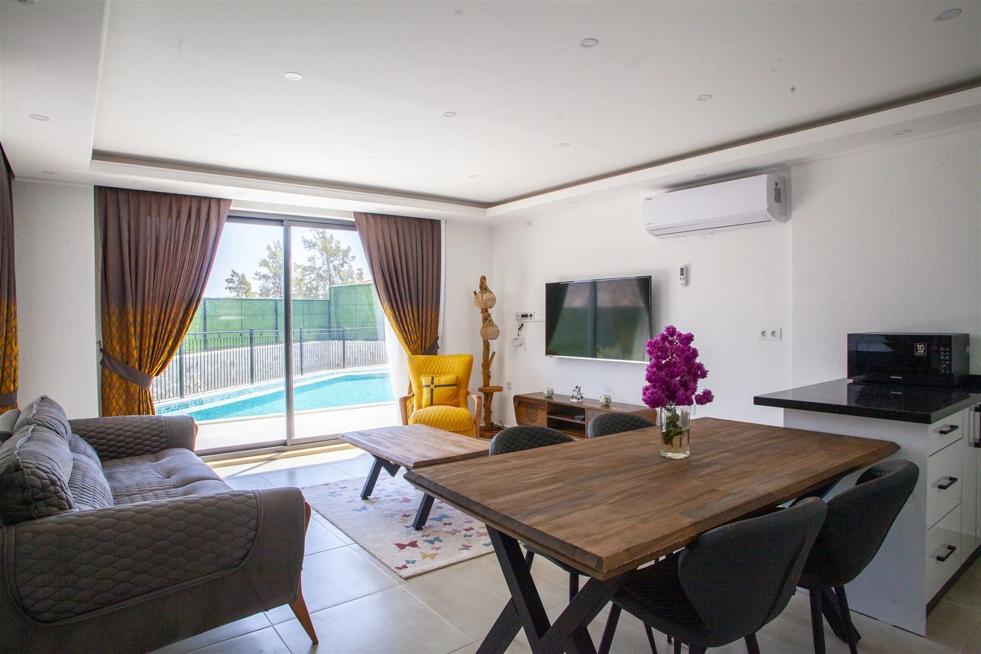 Villa Baysal Gülce Kalkan 70