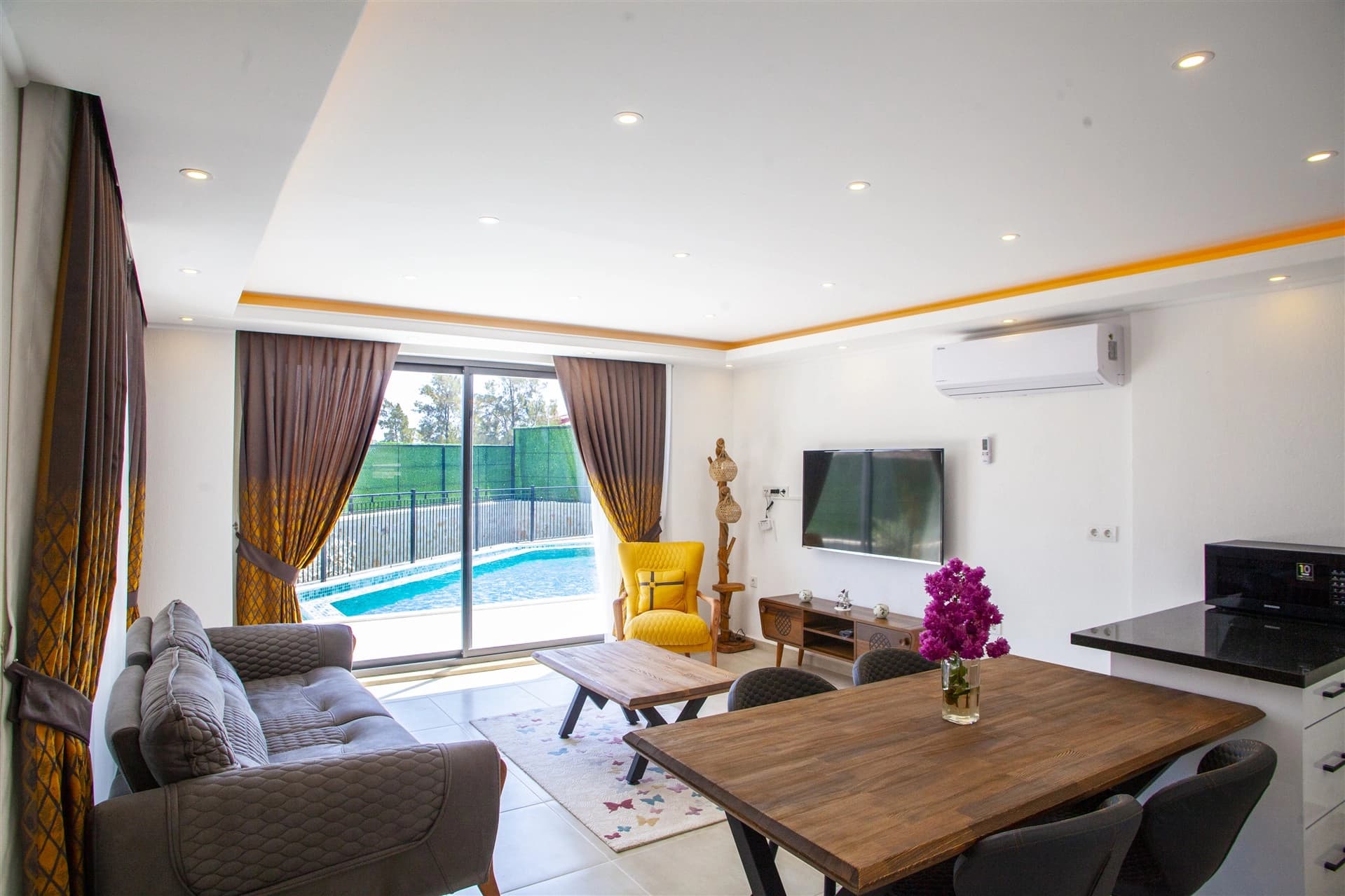 Villa Baysal Gülce Kalkan 98