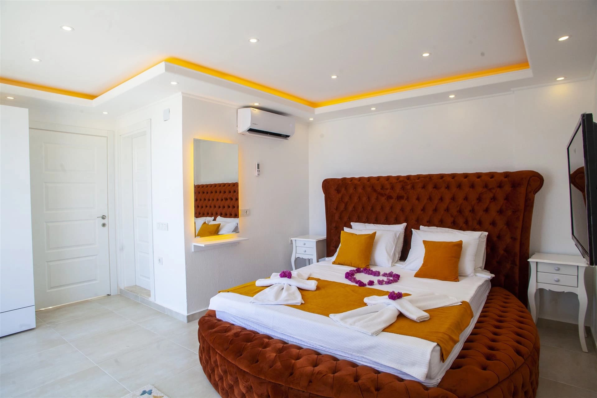 Villa Baysal Gülce Kalkan 50