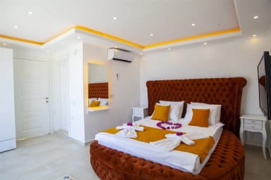 Villa Baysal Gülce Kalkan 50