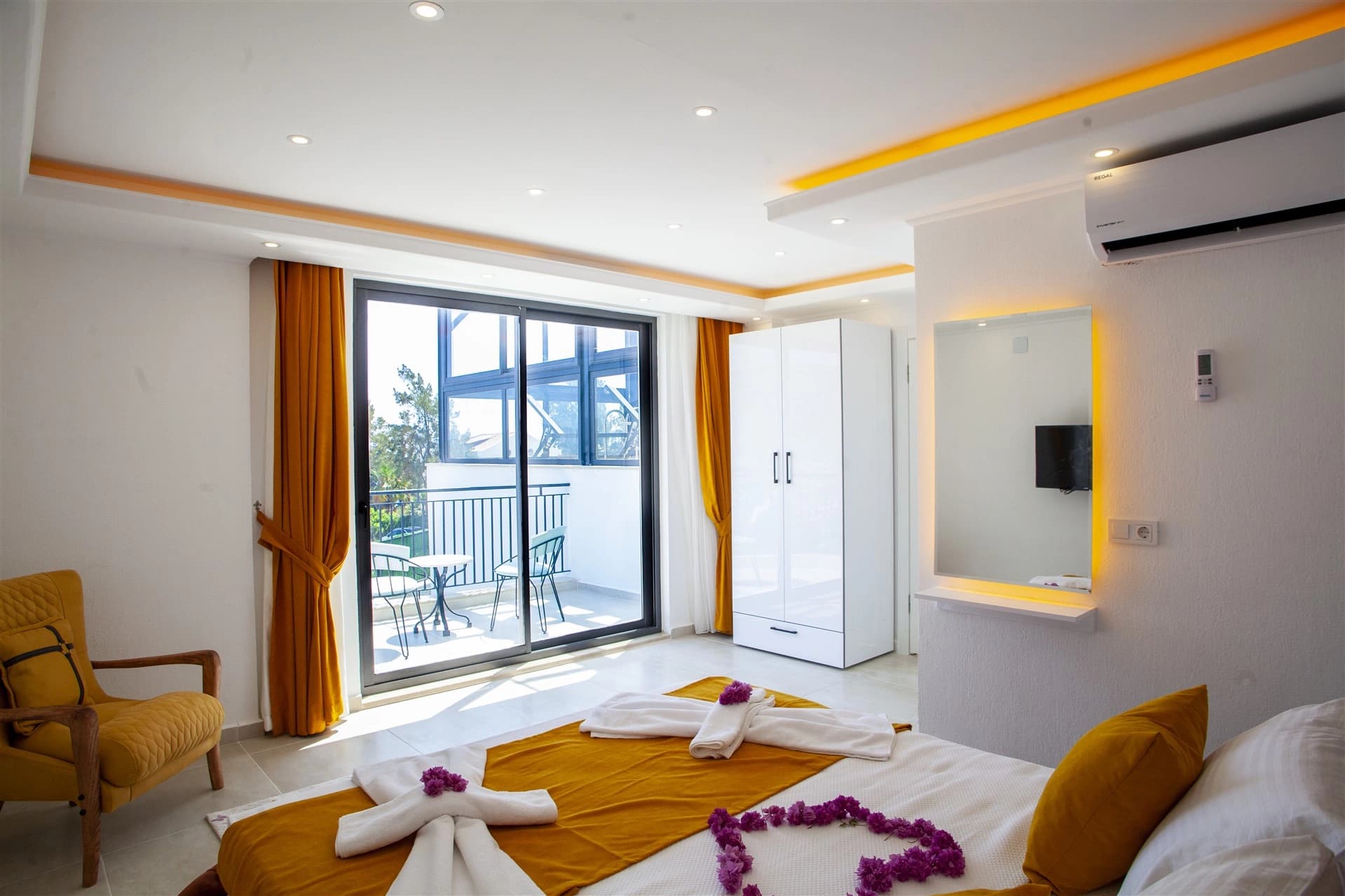 Villa Baysal Gülce Çocuk Havuzu 57