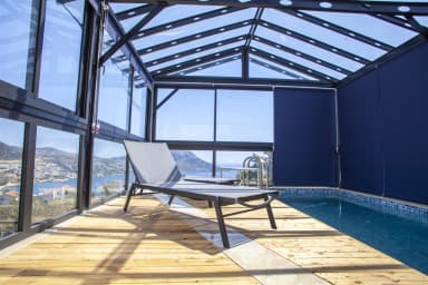 Villa Baysal Gülce Kalkan 78