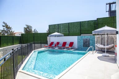 Villa Baysal Gülce Kalkan 28