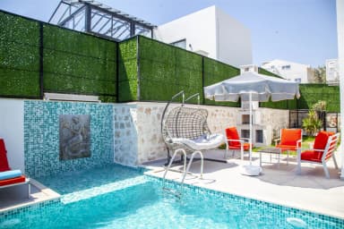 Villa Baysal Gülce Kalkan 42