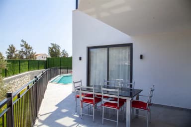 Villa Baysal Gülce Kalkan 56
