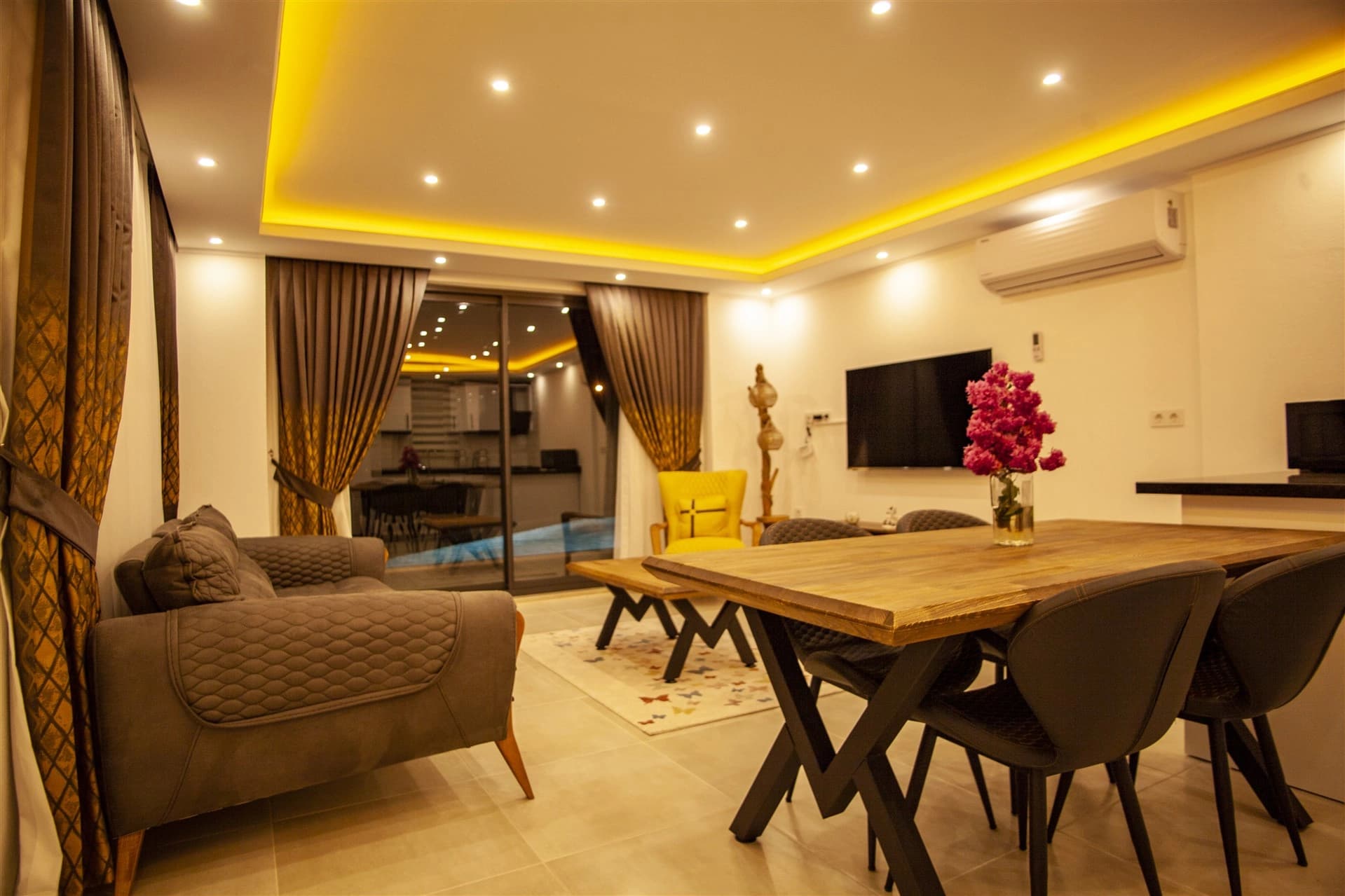 Villa Baysal Gülce Çocuk Havuzu 15