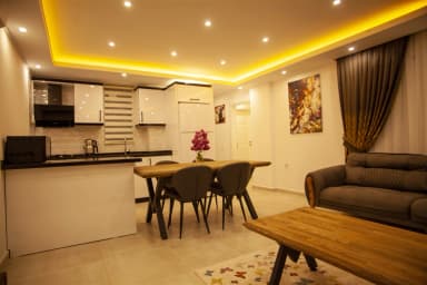 Villa Baysal Gülce Kalkan 22